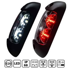 Set LED Umrissleuchten 2
