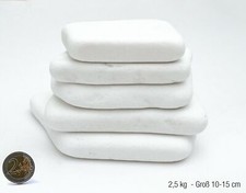 Santorini Steine Naturstein