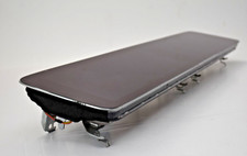 Mercedes-Benz W213 Dashboard