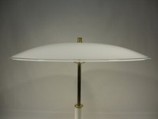 70er Jahre Lampe 3 Fassungen