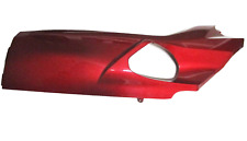 Seitenverkleidung, Verkleidung unten links / Fairing left lower Honda SH 125i