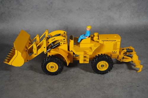 Strenco caterpillar cat - strenco,