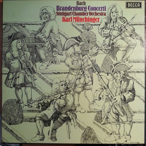 Johann sebastian bach - sebastian,