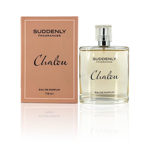 Suddenly chalou eau parfum - suddenly,