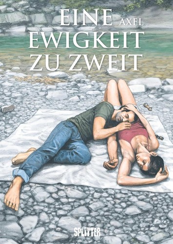 Eine ewigkeit zweit axel - zweit,