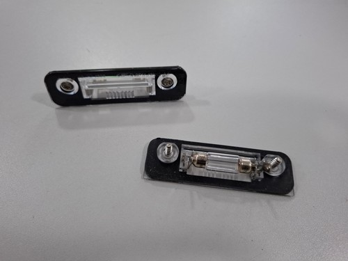 Ford kennzeichenleuchte - ford,