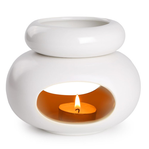 Duftlampe keramik - wd&cd,