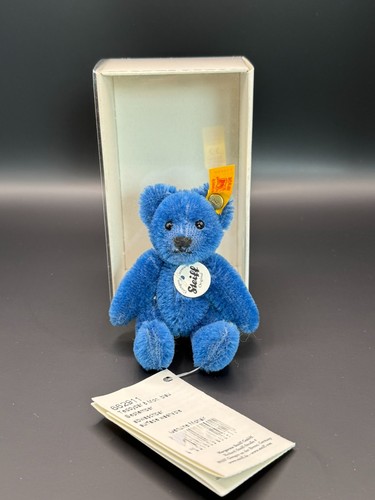 Steiff teddybär 662911 - steiff,