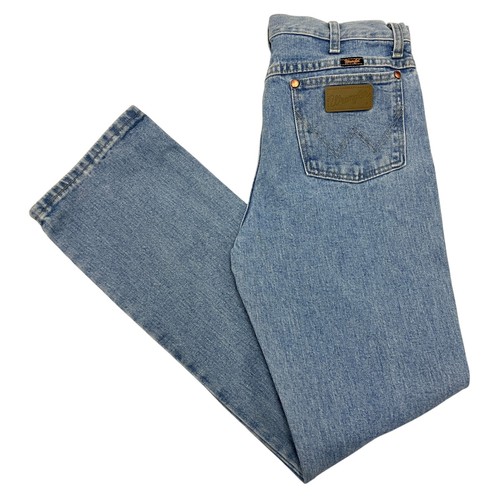 Wrangler cowboy cut jeans - cowboy,