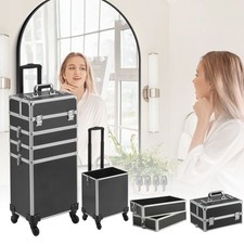 4 in 1 Kosmetik Trolley