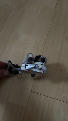 Shimano deore t661 - shimano, lx