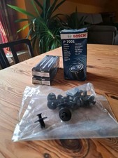 Mercedes ML 270 CDI Teilepaket