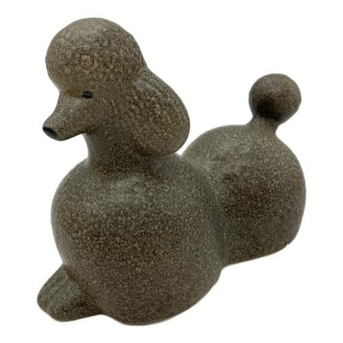 Lisa larson kennel pudel - larson,