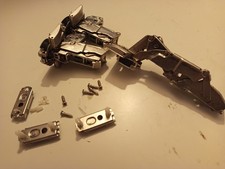 3x Ikea Utrusta 602.418.22