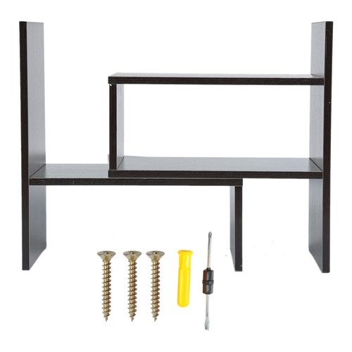 Diy schreibtischregal ablage - diy-schreibtischregal,