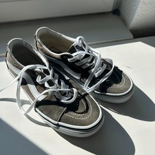 Vans Old Skool Sneaker Gr 38