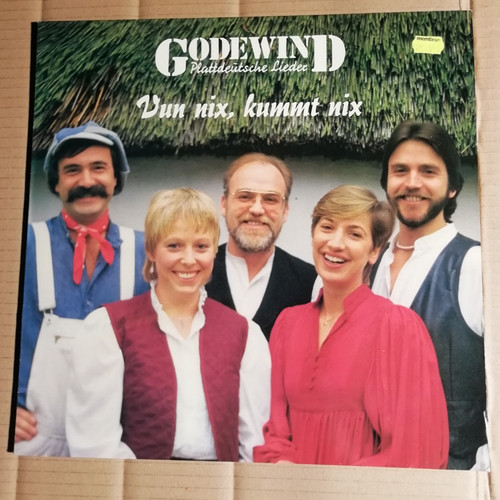 Godewind plattdeutsche - godewind,