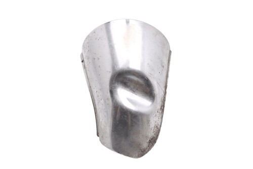 Auspuff hitzeschutz - auspuff,