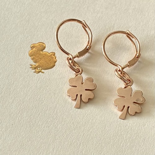 Dodo pomellato ohrringe ringe - dodo,