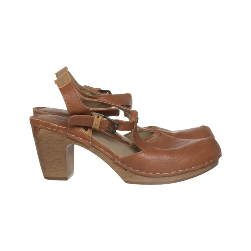 Mustang true denim clogs - mustang, denim,