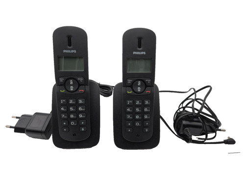 Philips 180 duo - 2, x
