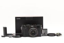 Fujifilm Fuji X 100 V