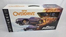 Anki Overdrive Fast & Furios