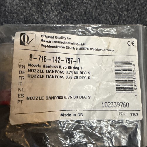 19x danfoss verschiedene - 19x,