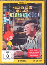 Meister Eder und sein Pumuckl