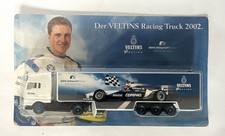 Veltins Racing Truck - Ralf