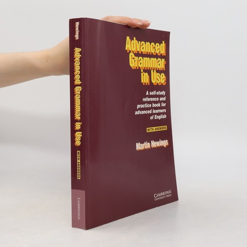 Advanced grammar use - advanced,