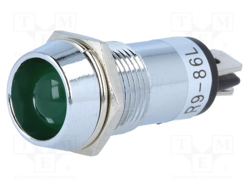 Verbinder konkav ip40 - verbinder,