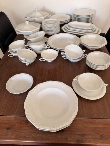Rosenthal maria weiß - rosenthal,