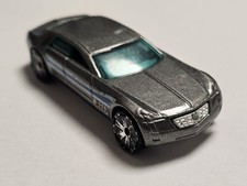 Cadillac V16  - E34  von Hot Wheels  - Modellauto (K17)