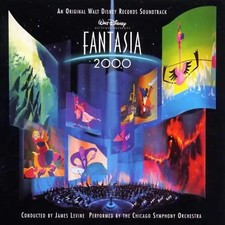 Fantasia 2000 [Soundtrack]