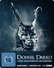»Donnie Darko« [Blu-ray]