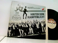 All that jazz que spectacle - jazz,