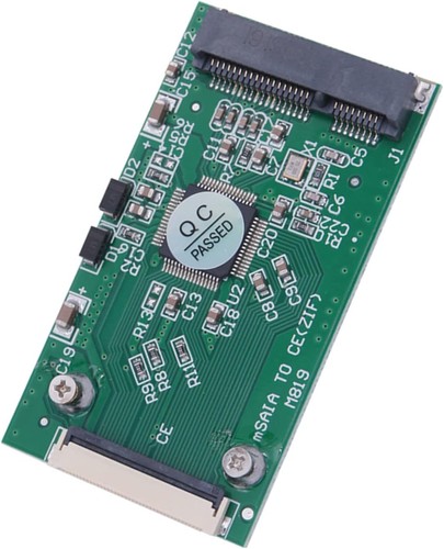 Wangcl msata adapter auf - wangcl,