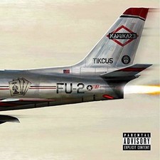 Eminem - Kamikaze [New Vinyl