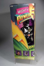 Vintage Bandai 1993 Mighty