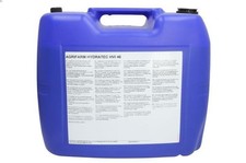 Hydraulic oil Fuchs oil