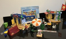 Playmobil Großer Campingplatz