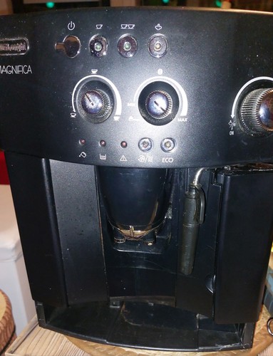Kaffeevollautomat delonghi - kaffeevollautomat,