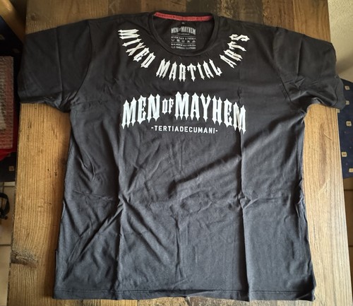 Men mayhem shirt - mayhem, t-shirt