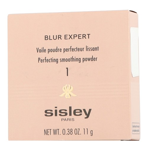 Sisley blur expert - sisley, voile