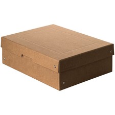 Falken pure box - 5x, nature
