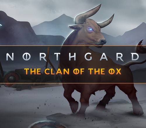 Northgard himminbrjotir - -,