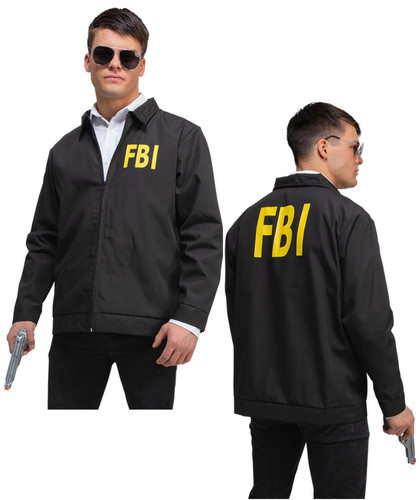 Wicked fbi einsatzleiter - wicked,
