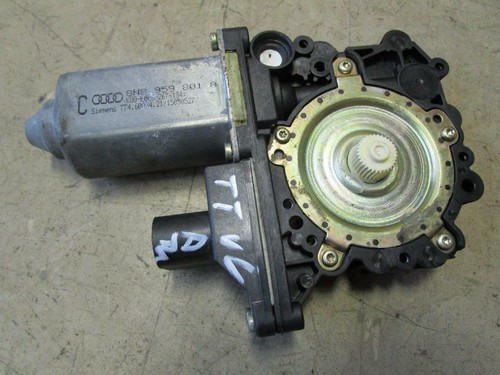 Fensterhebermotor links - el.,
