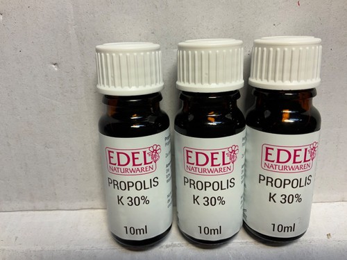 10 ml propolis - ❌,